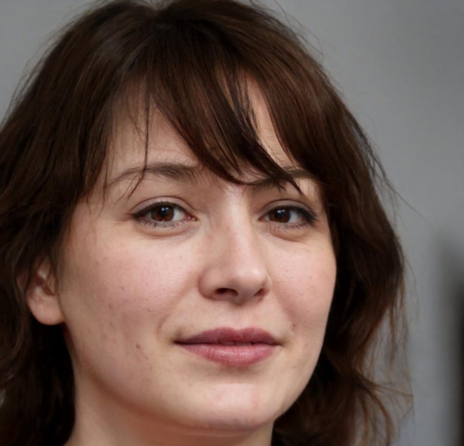 María González