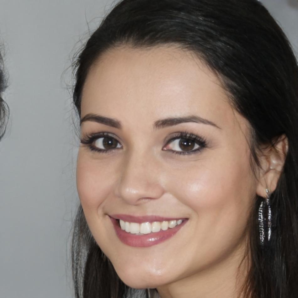 Directora de Finanzas de cenolipharox